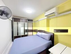 Blk 248 Choa Chu Kang Avenue 2 (Choa Chu Kang), HDB 5 Rooms #487211401